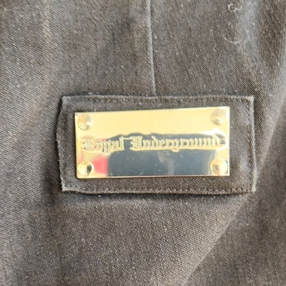 Royal Underground Jeans - Picture 6 of 8